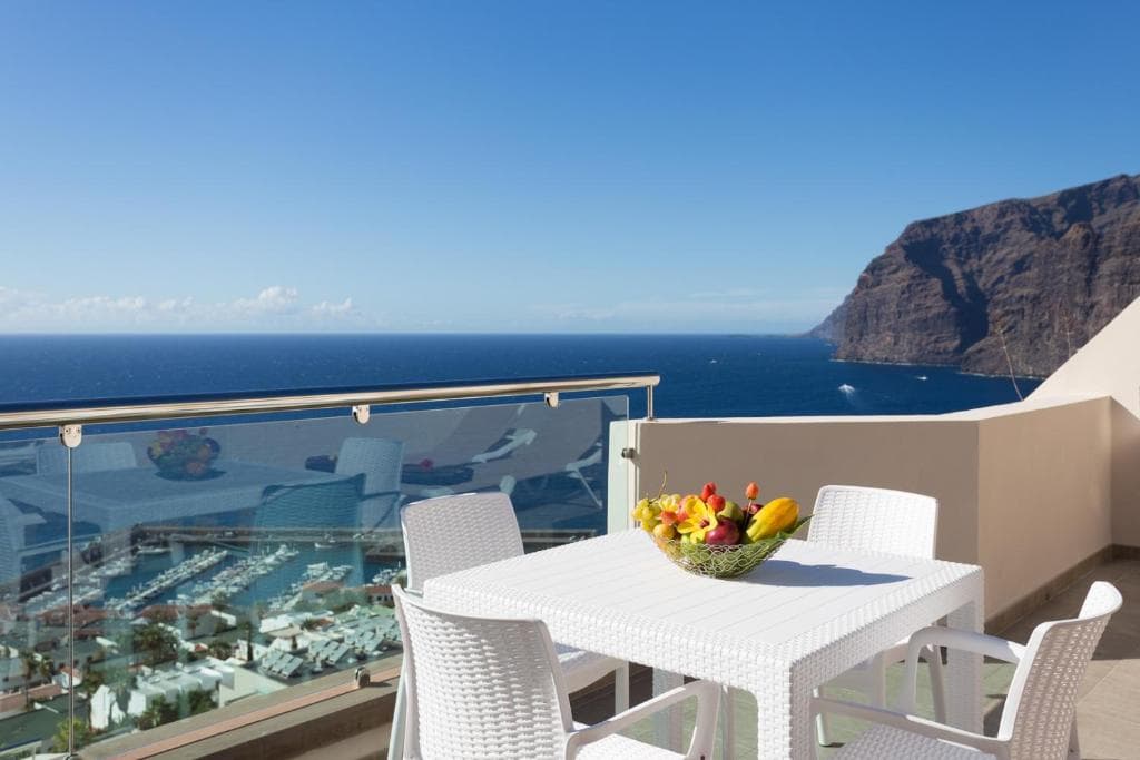 Royal Sun Resort, Los Gigantes