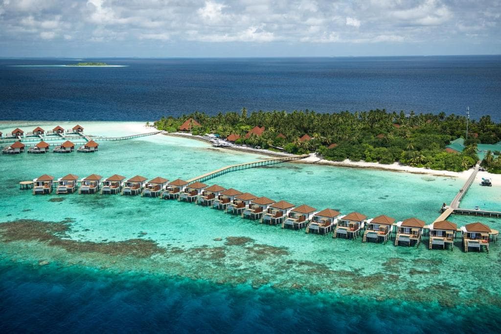 Maldive