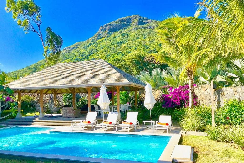 Hotel Marguery Villas – Riviere Noire by MJ Holidays, Grande Riviere Noire