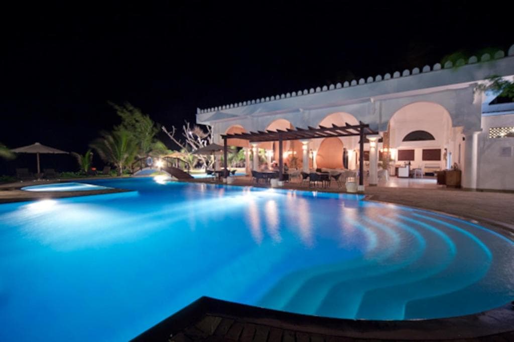 Lantana Galu Beach, Diani Beach