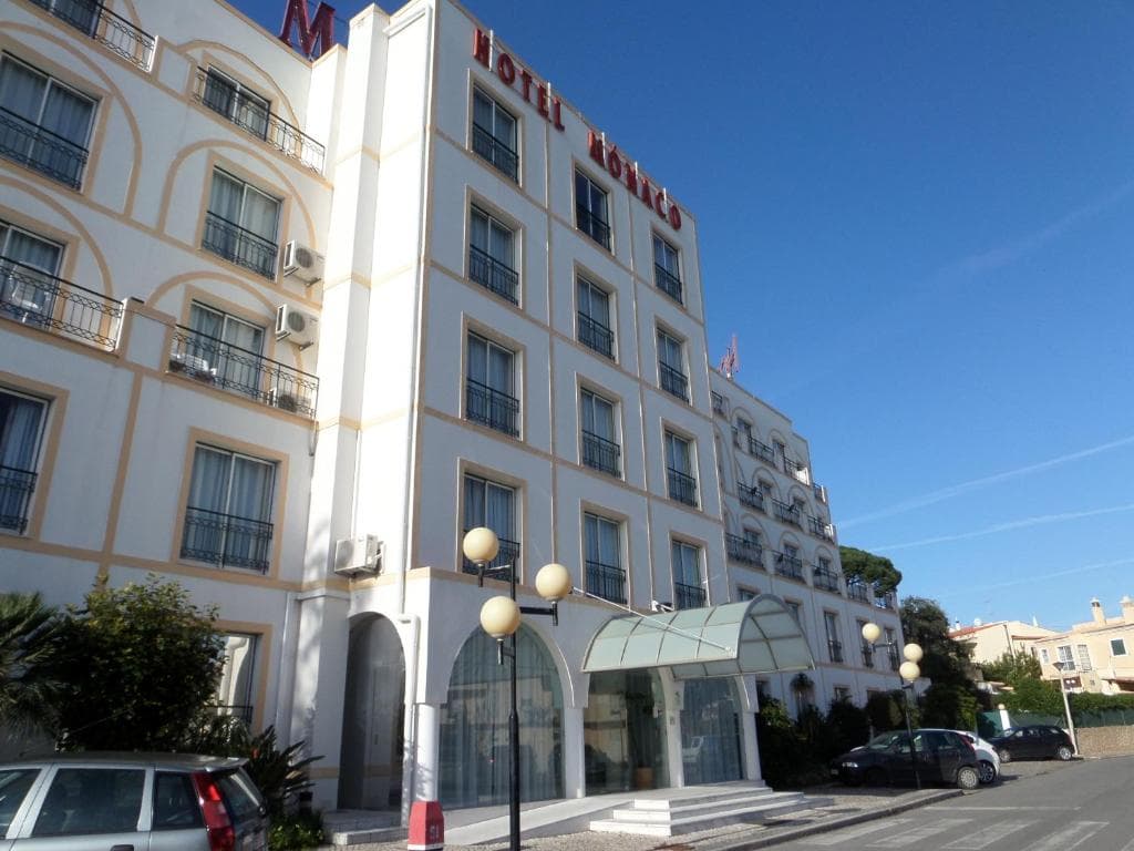 Hotel Monaco, Faro