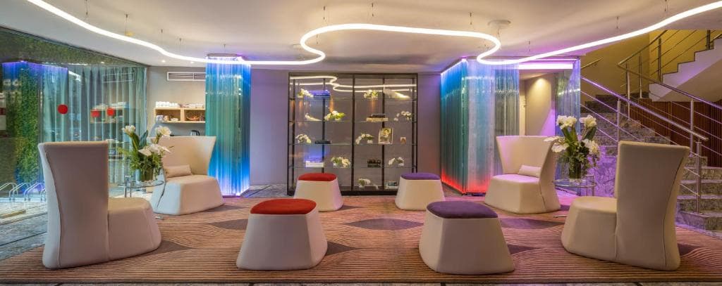 Hotel Sansi Barcelona, Barcelona