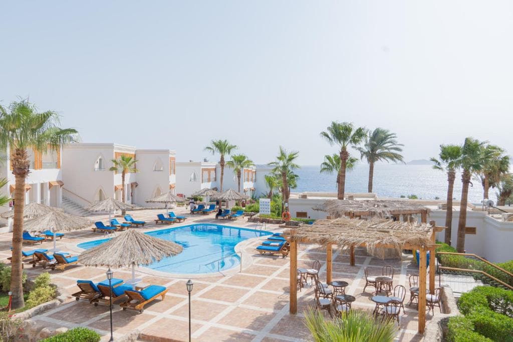 Club Reef Resort & Spa, Sharm El Sheikh