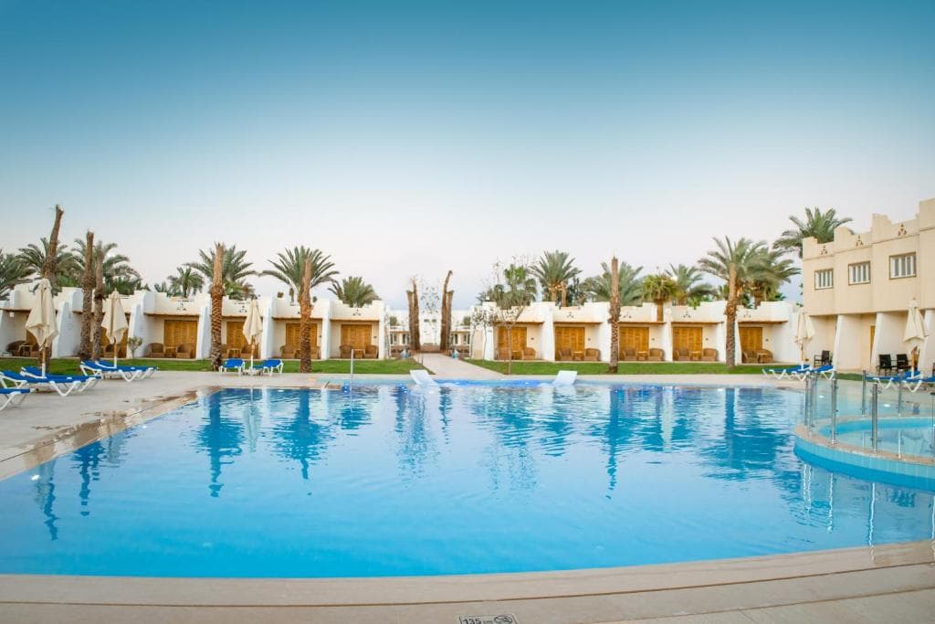 Dahab Lagoon Club & Resort, Dahab