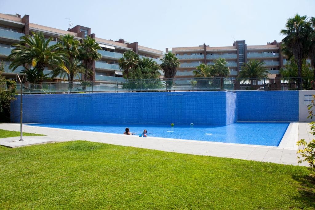 Apartamentos Ibersol Spa Aqquaria Suites, Salou
