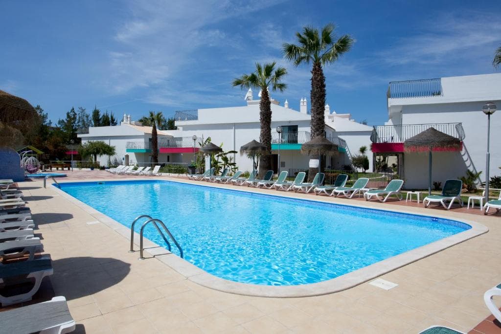 Bayside Salgados Golf and Beach Resort, Albufeira