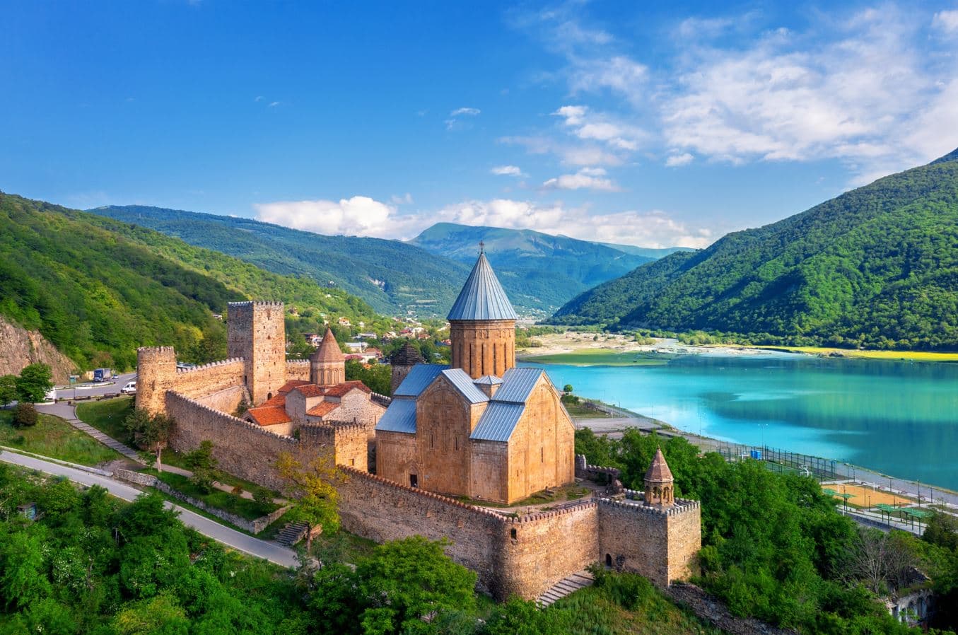 Georgia