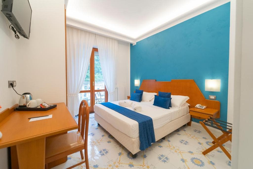 Hotel San Pietro, Maiori