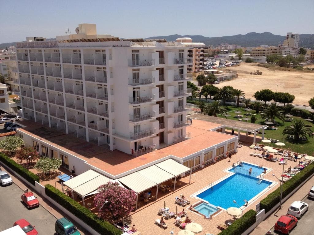 Gran Sol Hotel, Ibiza City