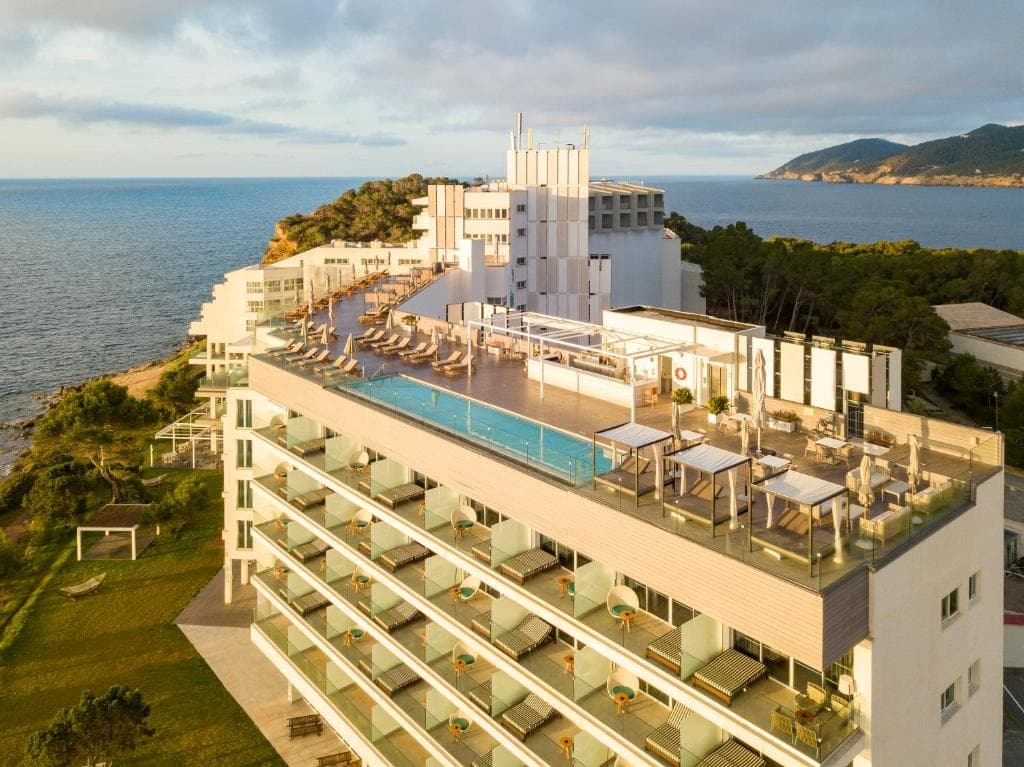 Melia Ibiza, Ibiza City