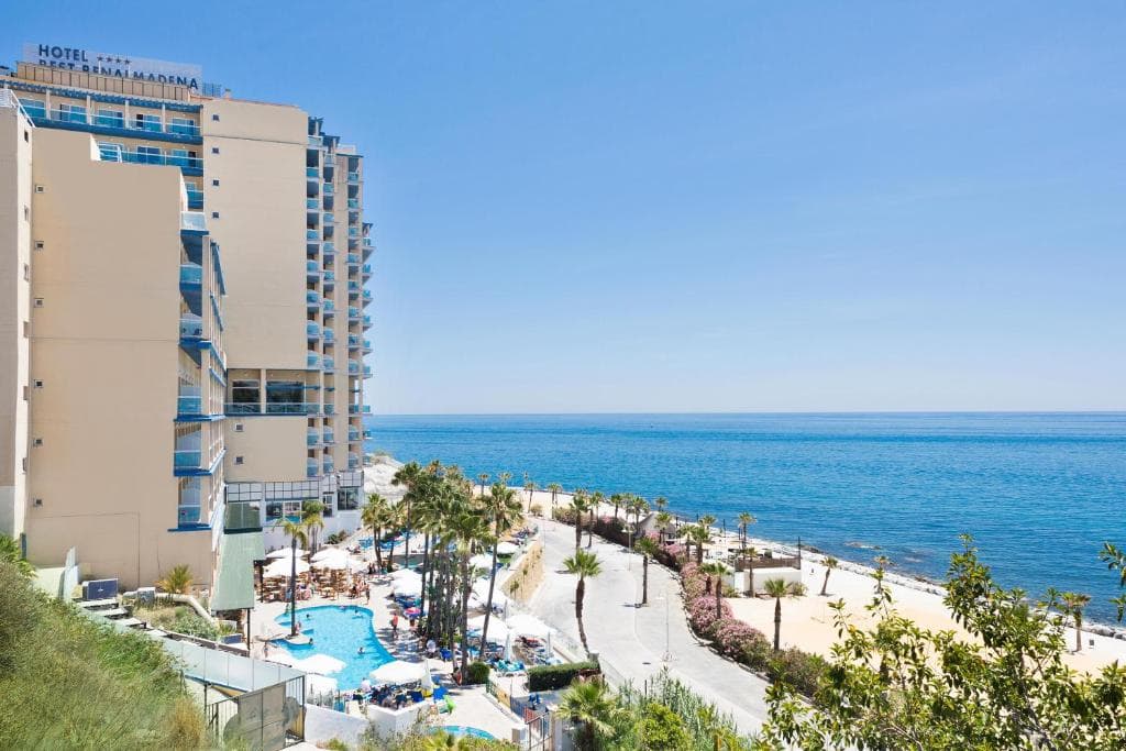 Hotel Best Benalmadena, Benalmadena