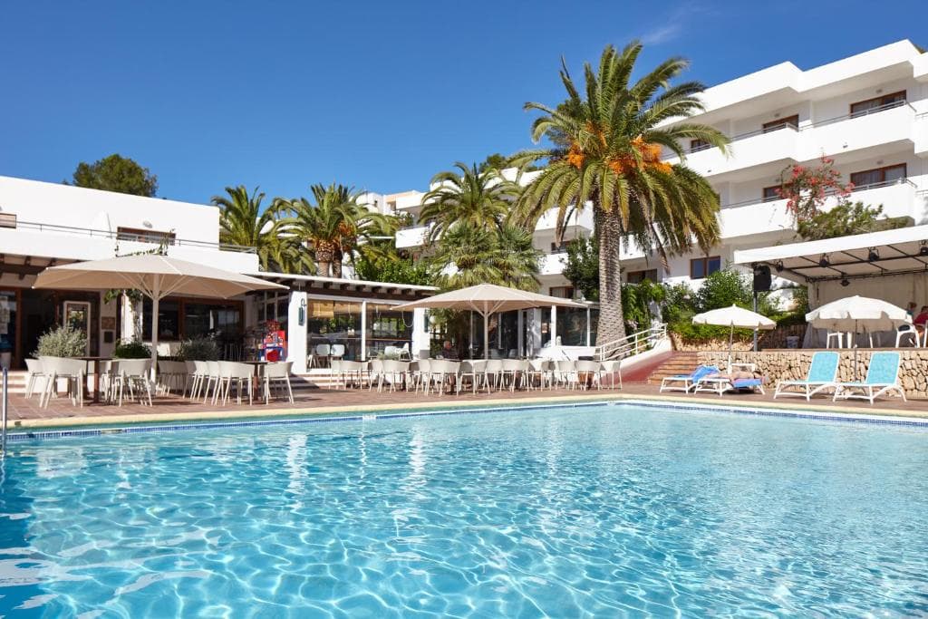Apartamentos San Miguel Park & Esmeralda Mar, San Miguel