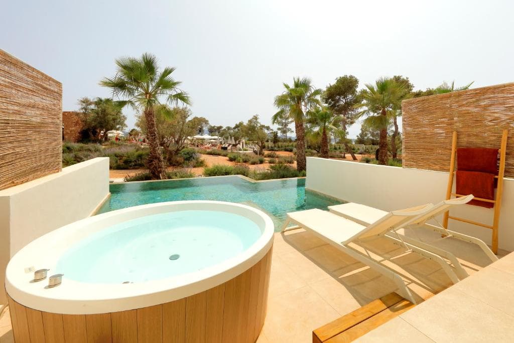 TRS Ibiza Hotel, San Antonio