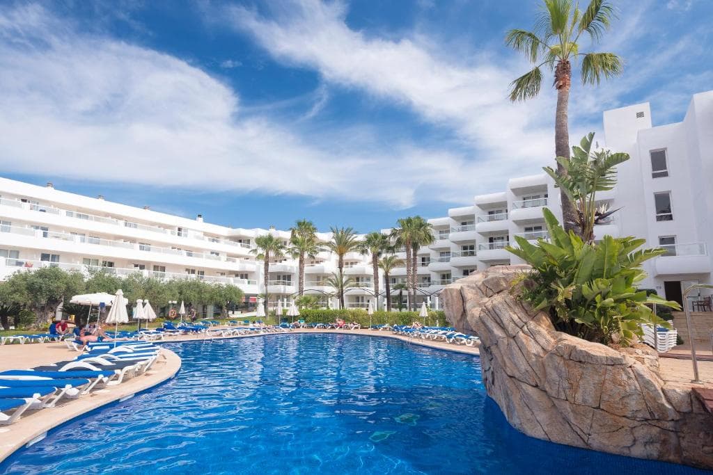 Tropic Garden, Santa Eulalia