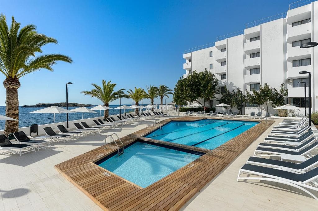 Vibra Jabeque Dreams, Ibiza City