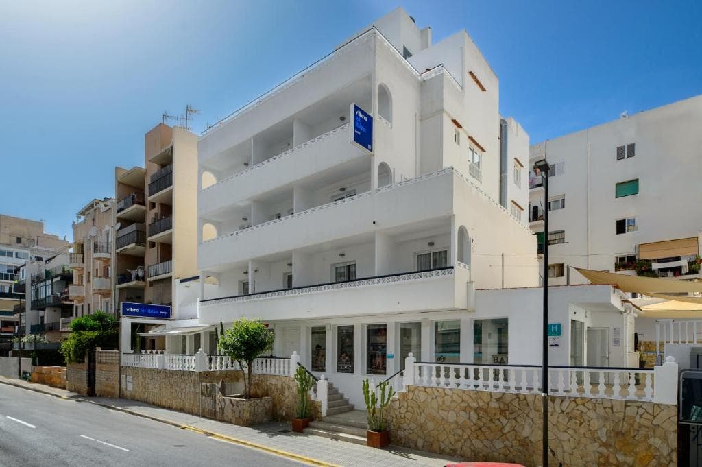 Hotel Vibra Lei Ibiza, Ibiza City