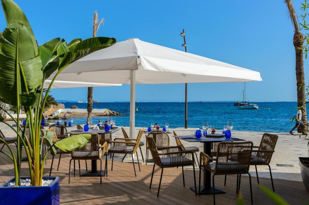 Hotel Vibra Marítimo, Ibiza City