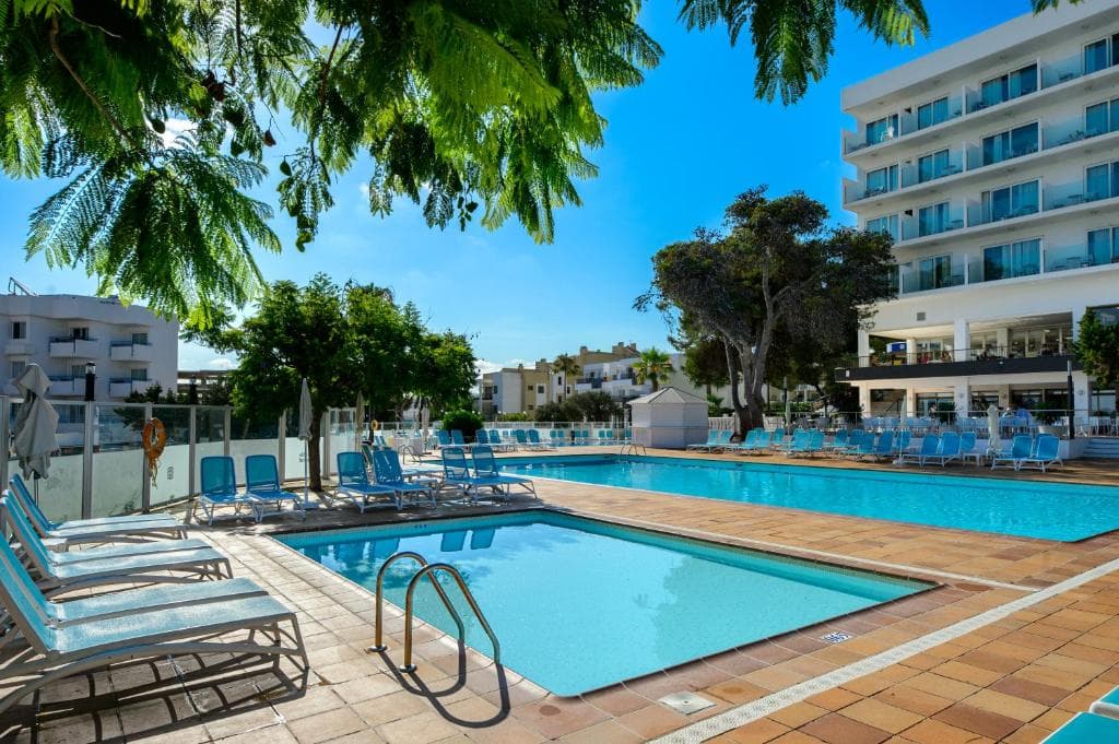 Hotel Vibra Riviera, San Antonio