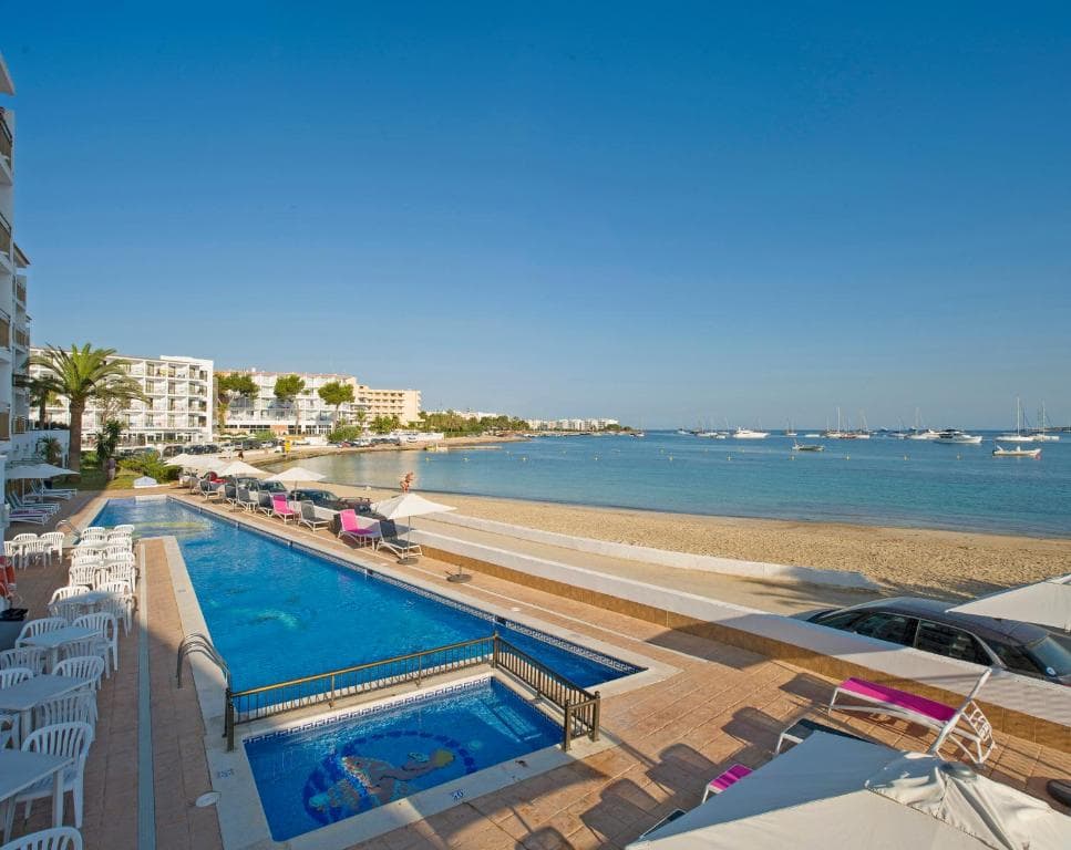 Hotel Vibra s'Estanyol, San Antonio
