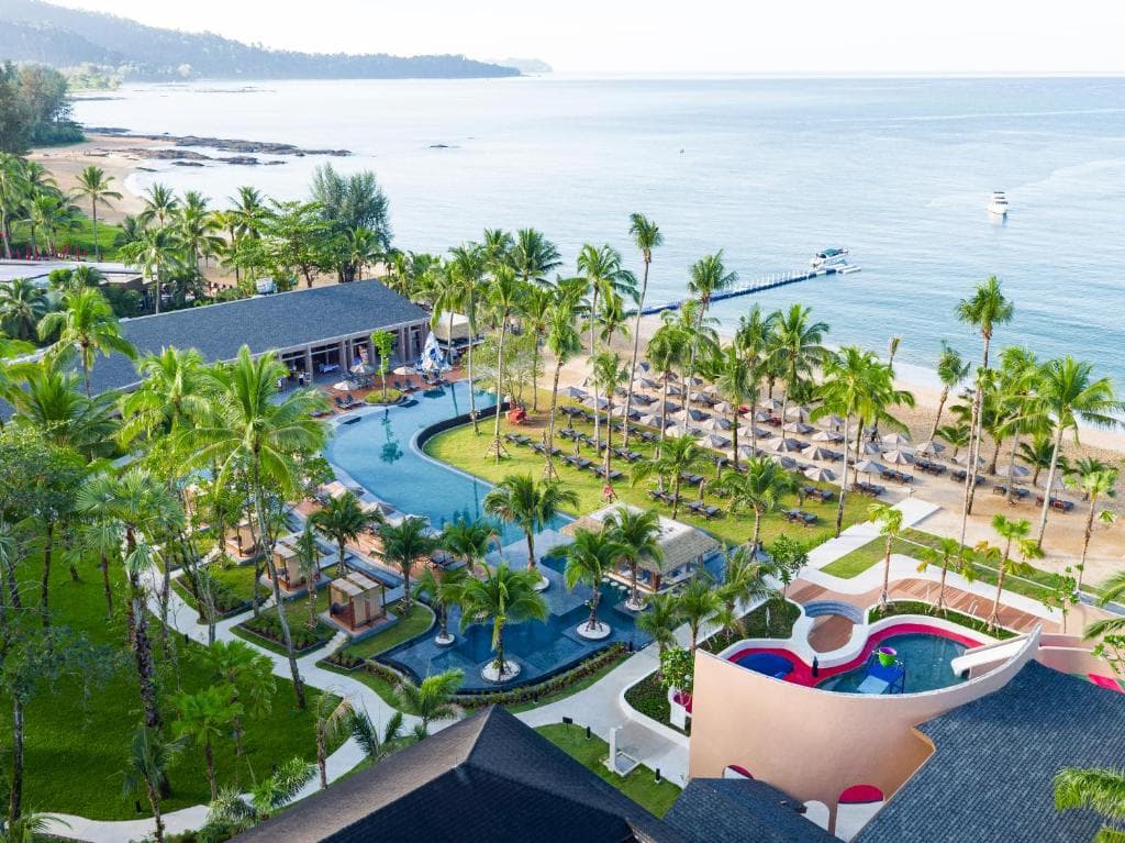 La Flora Khao Lak, Khao Lak
