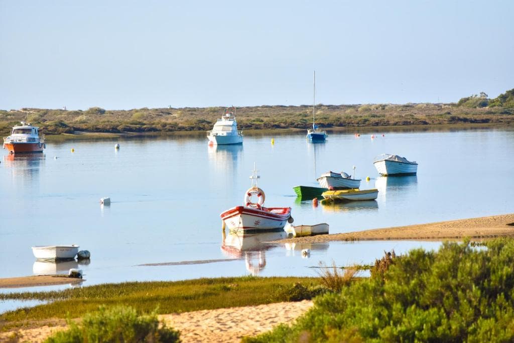 Golden Club Cabanas, Tavira