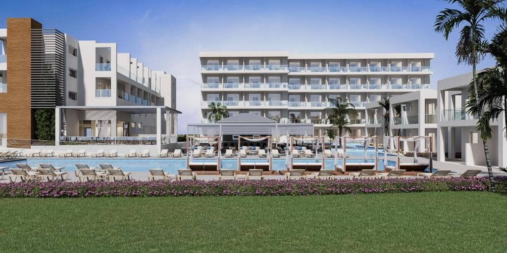 Atlantica Sungarden Park, Ayia Napa