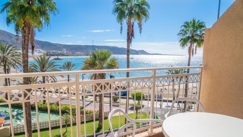 Coral Compostela Beach, Playa de las Americas