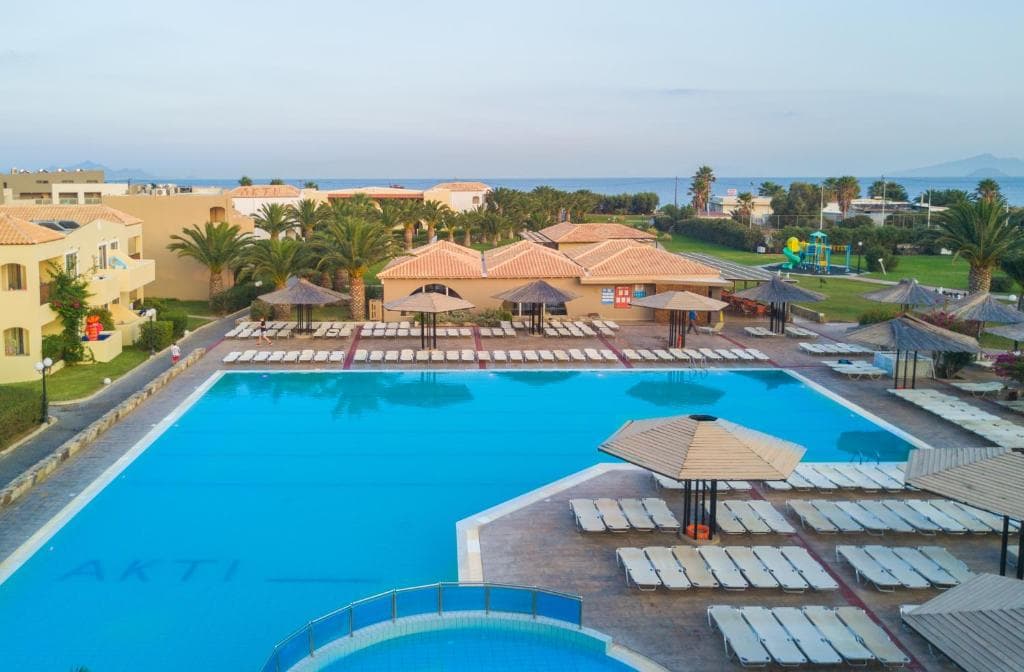 Hotel Akti Beach Club, Kardamena