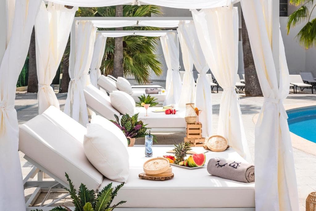 Innside by Melia Alcudia, Port d'Alcudia