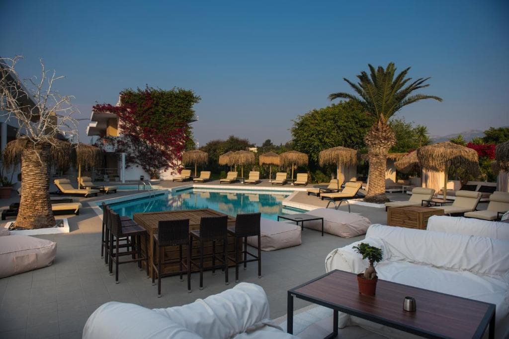 Hotel Relax Golden Star (ex. Golden Star), Tigaki