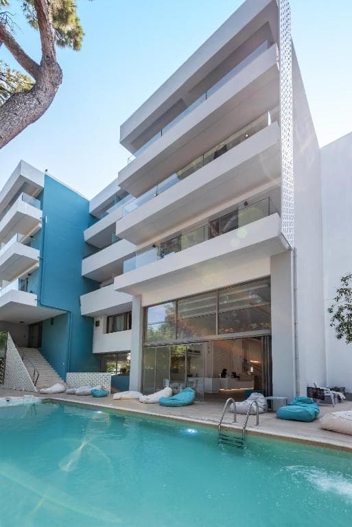 Triton Boutique Hotel, Kos Town