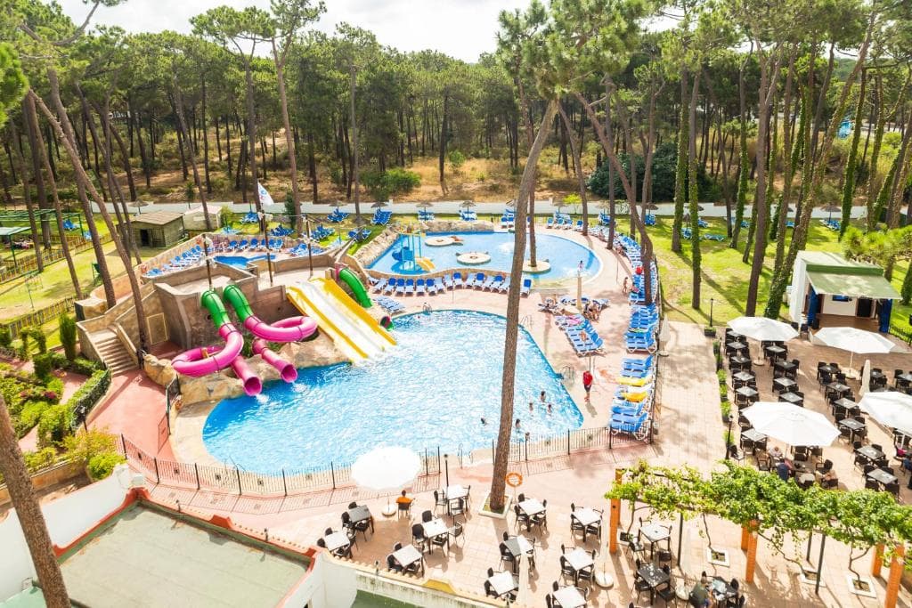 AluaSun Marbella Park (ex Roc Marbella Park), Marbella
