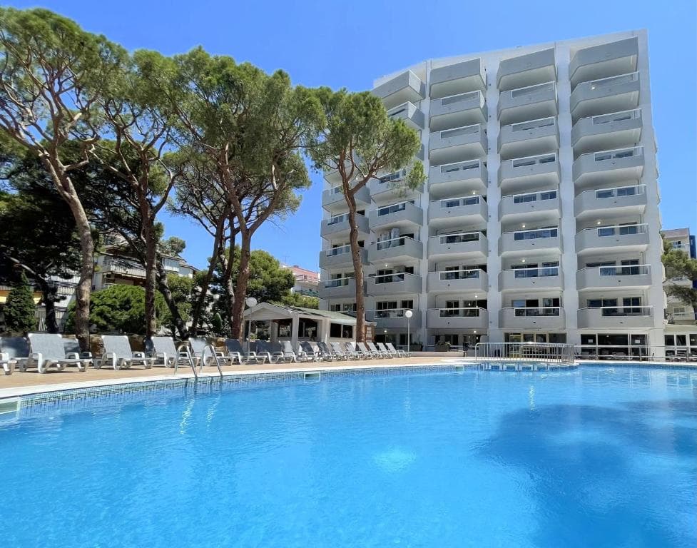 Rentalmar Blue Beach Apartments, Salou