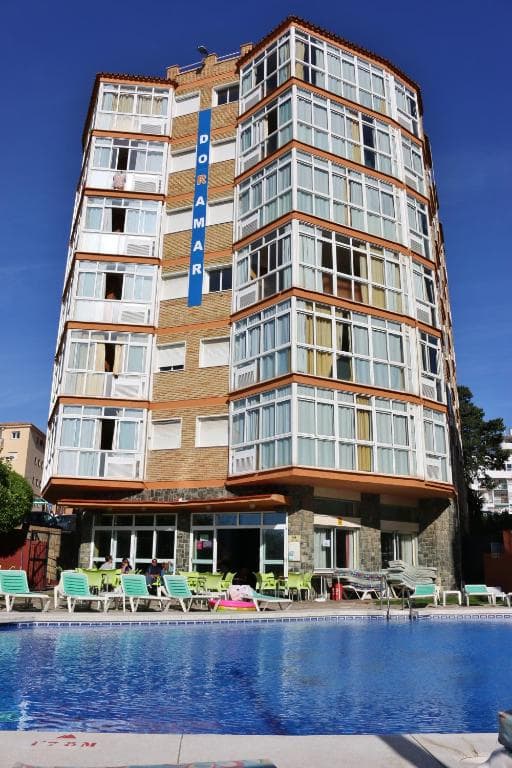 Apartamentos Doramar, Benalmadena
