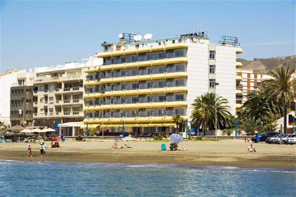Hotel Rincon Sol, Rincon de la Victoria