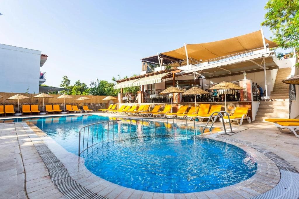 Kriss Hotel Bodrum, Bodrum