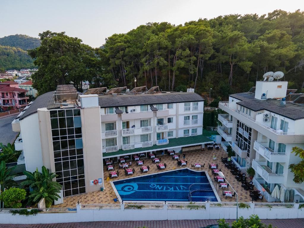 Hotel Viking Express (adults +16), Kemer