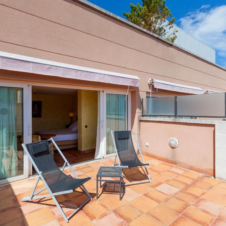 Hotel Vila de Tossa, Tossa de Mar