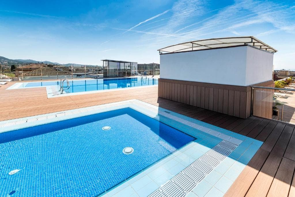 Apartaments Condado, Lloret de Mar