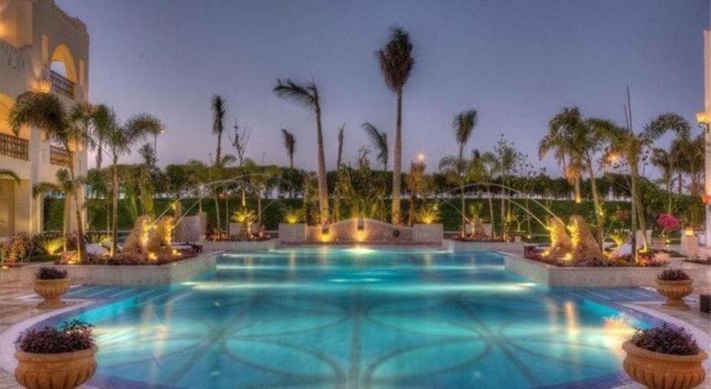 Swissôtel Sharm El Sheikh - Ultra All Inclusive Collection, Sharm El Sheikh