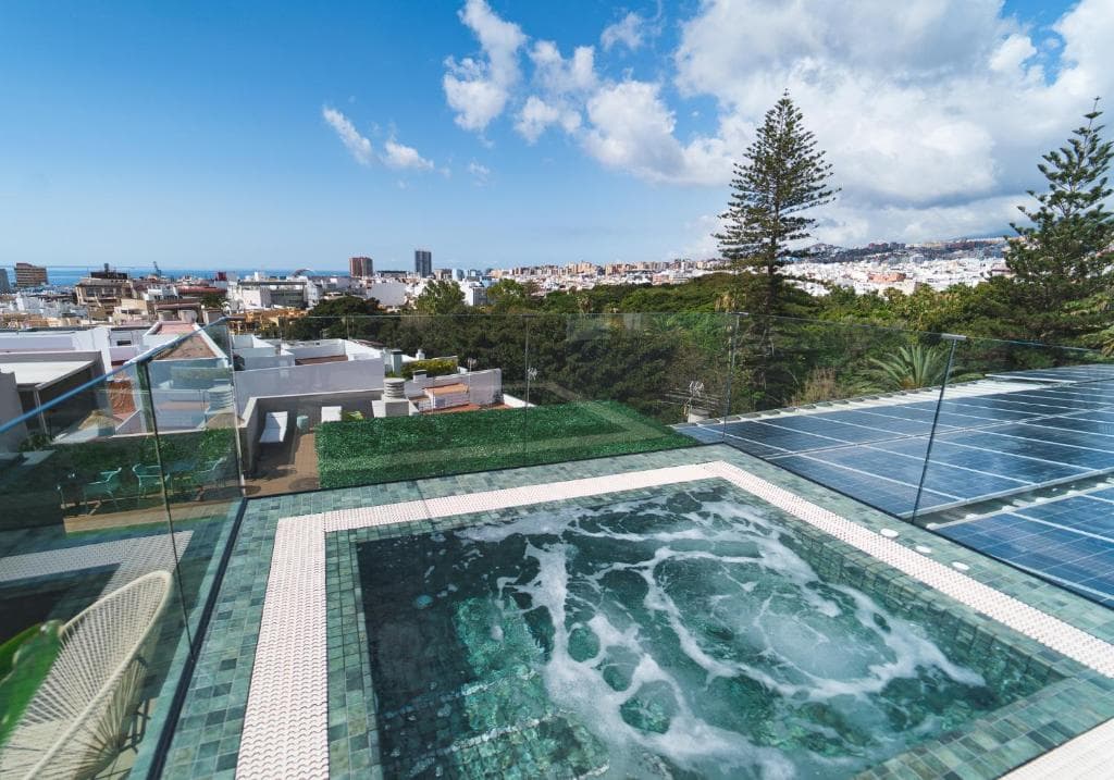 Hotel Taburiente, Santa Cruz de Tenerife