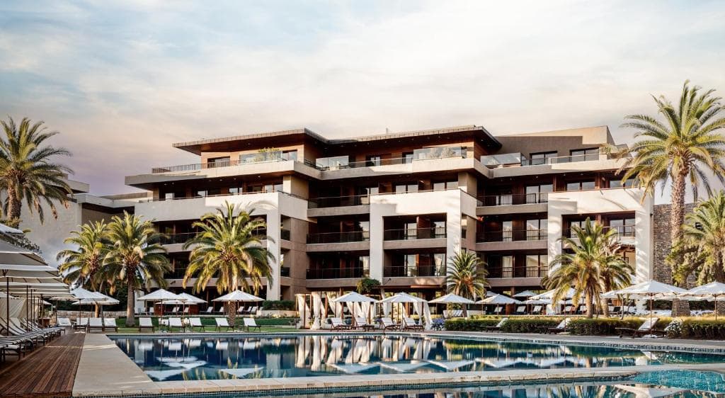 Hotel Anda Barut Collection, Didim