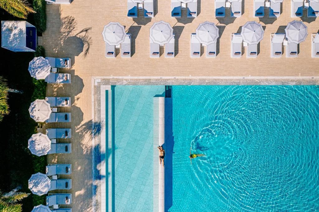 The Ivi Mare (Adults Only), Paphos