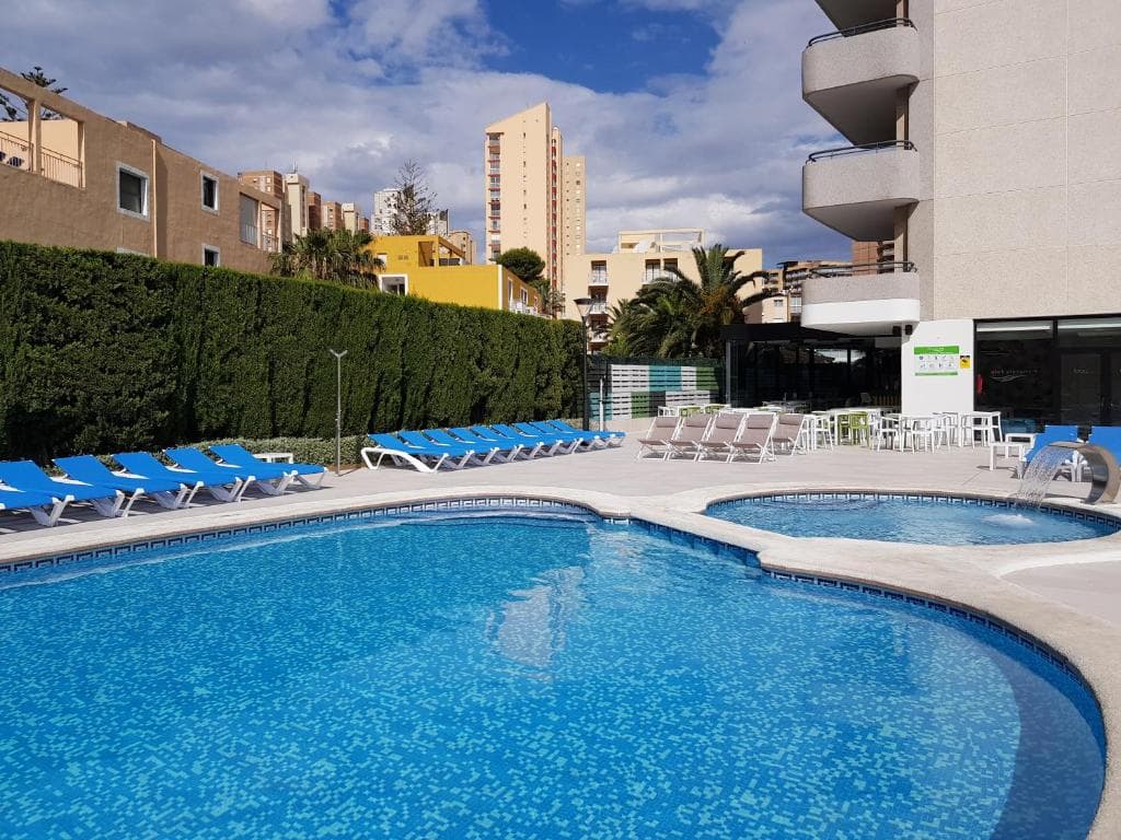 Primavera Loix Apartments, Benidorm