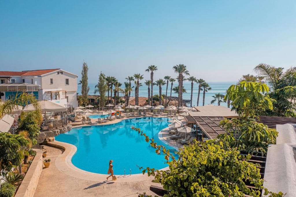 Hotel Louis Althea Beach, Protaras