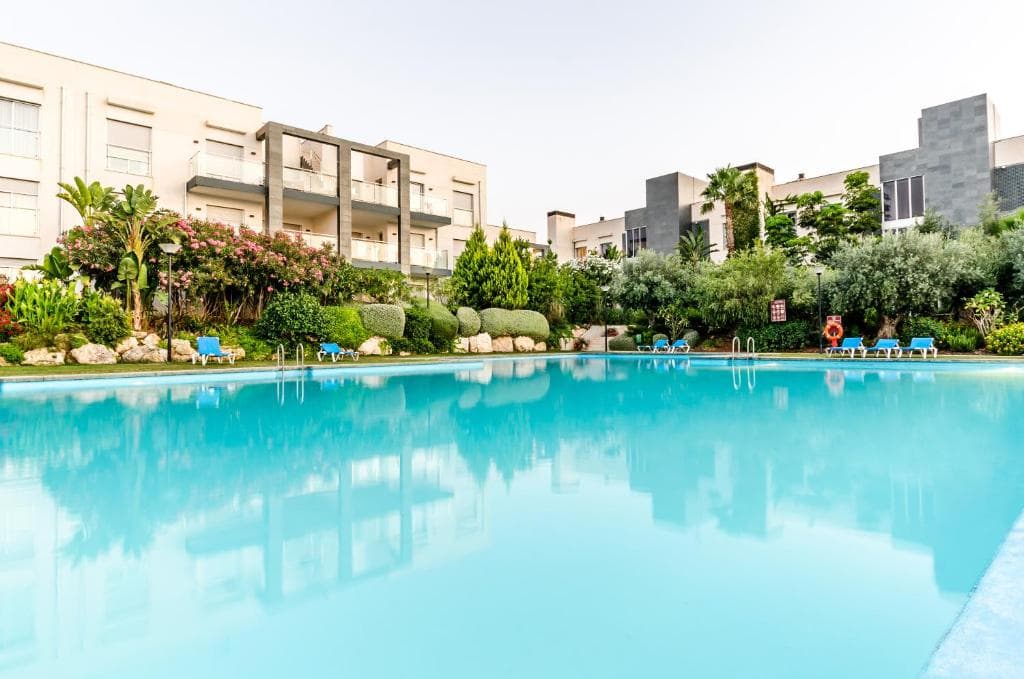 El Plantio Golf Resort, Alicante