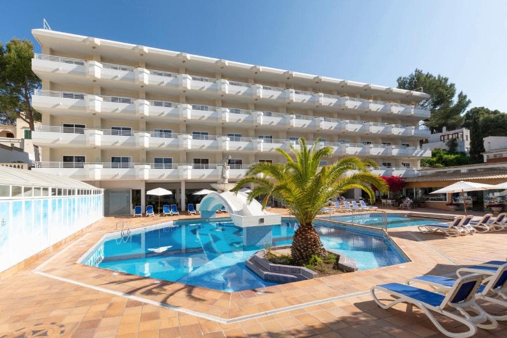 Mar Hotels Paguera & Spa, Paguera