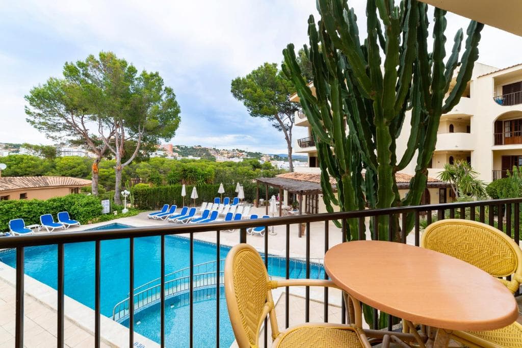 Apartamentos Casa Vida, Santa Ponsa