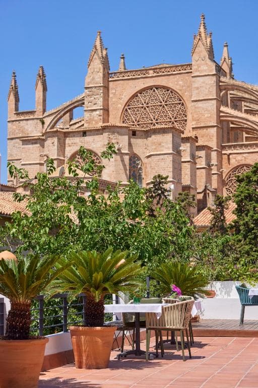 Palacio Ca Sa Galesa, Palma de Mallorca