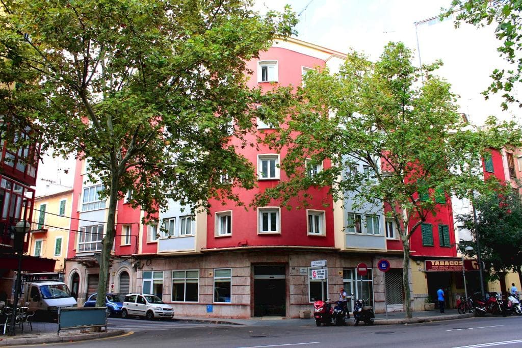 Hotel Amic Colon, Palma de Mallorca